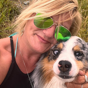 Meet your Posher, Marissa